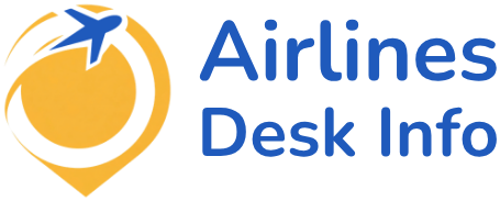 AirlinesDeskInfo